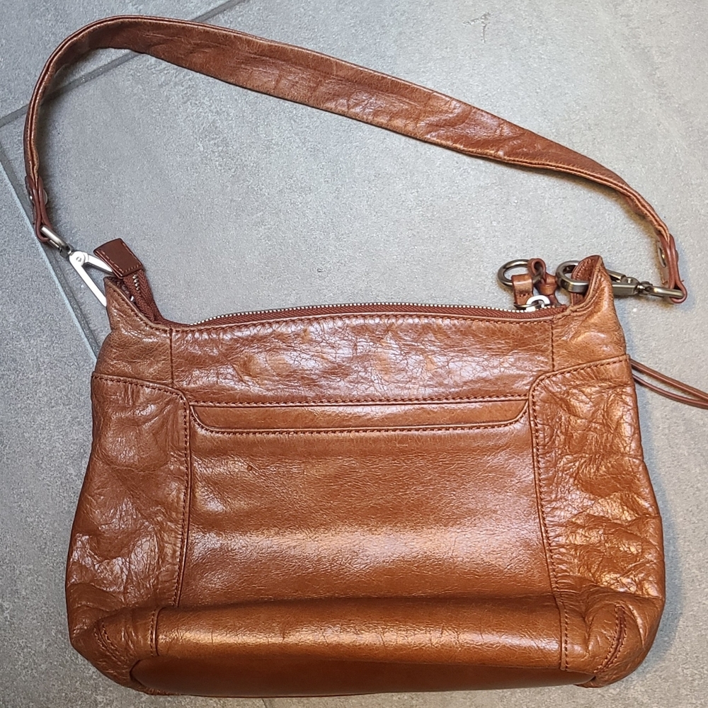 Hobo purse